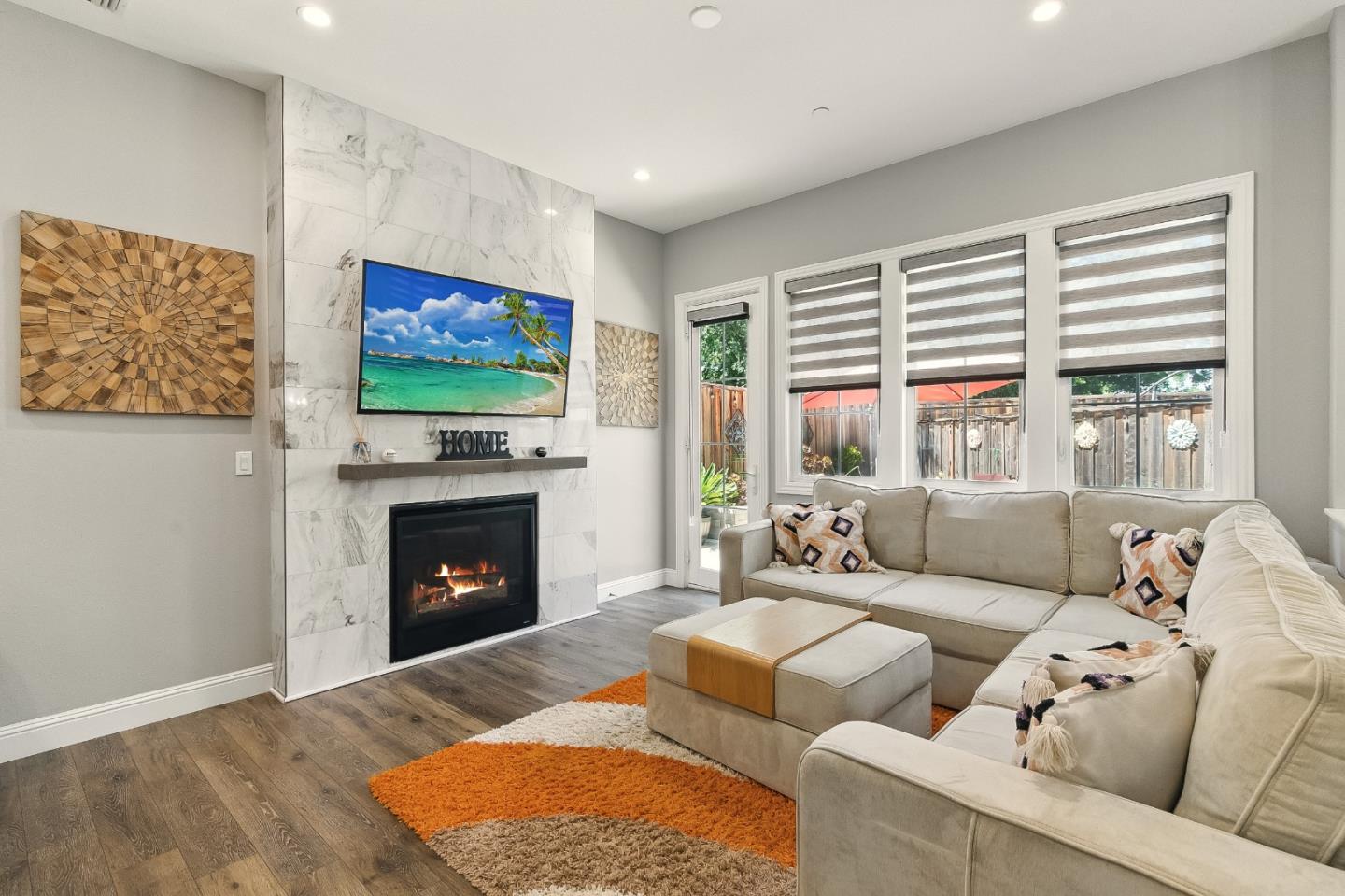 Detail Gallery Image 4 of 34 For 124 Barias Pl, Pleasanton,  CA 94566 - 3 Beds | 2/1 Baths