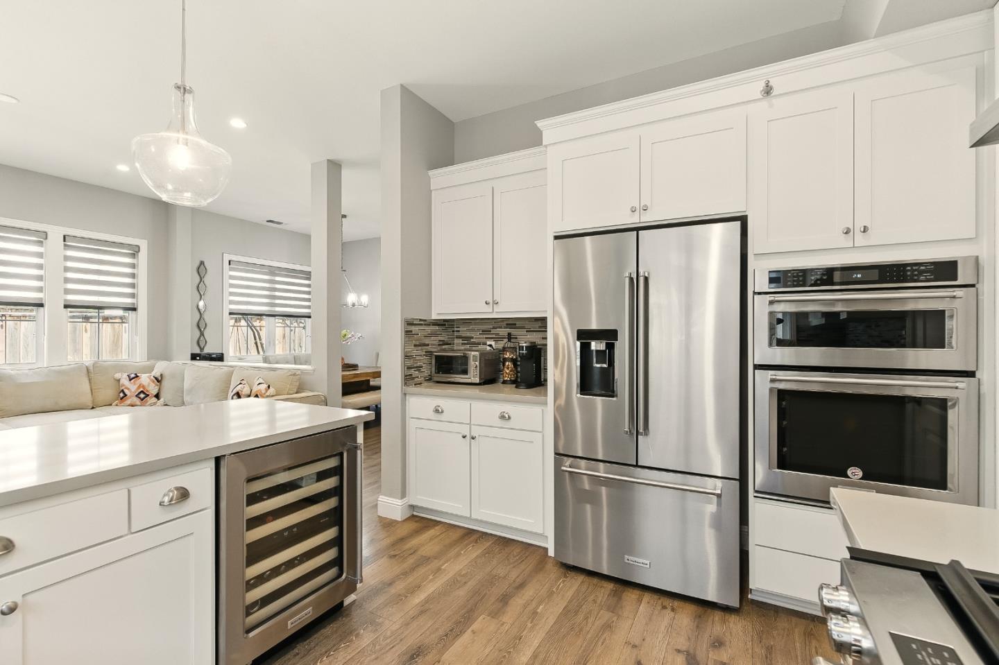 Detail Gallery Image 7 of 34 For 124 Barias Pl, Pleasanton,  CA 94566 - 3 Beds | 2/1 Baths