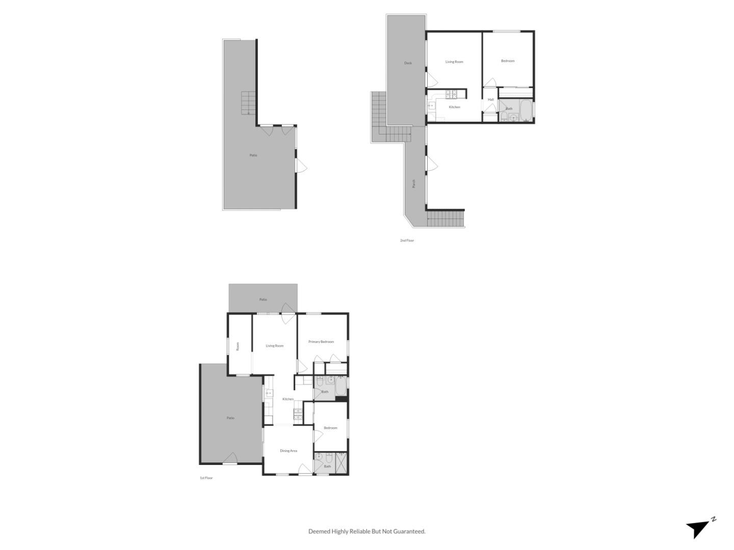 Detail Gallery Image 39 of 39 For 216 Mountain View Ave, Mountain View,  CA 94041 - 5 Beds | 5 Baths