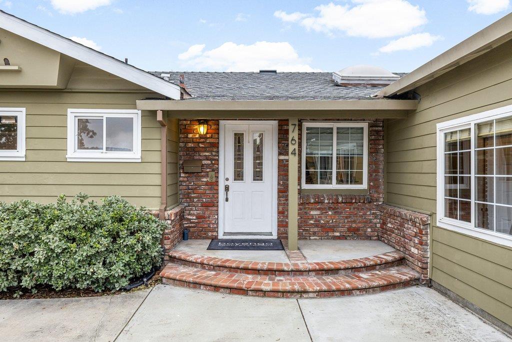 Detail Gallery Image 13 of 72 For 764 Blaisdell Ct, San Jose,  CA 95117 - 4 Beds | 2 Baths