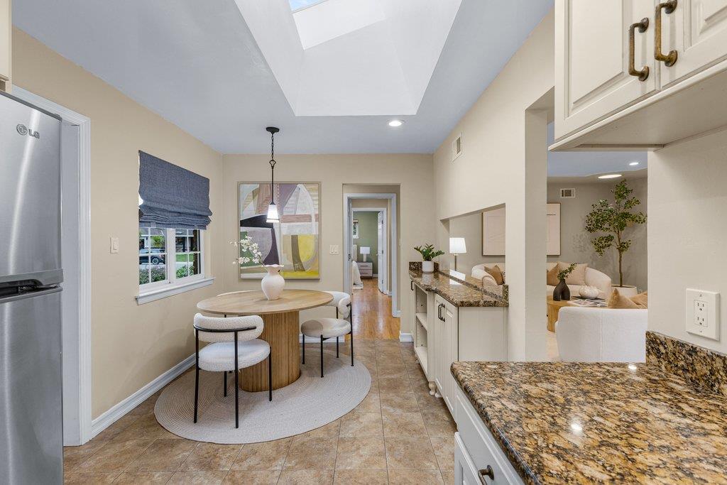 Detail Gallery Image 16 of 72 For 764 Blaisdell Ct, San Jose,  CA 95117 - 4 Beds | 2 Baths