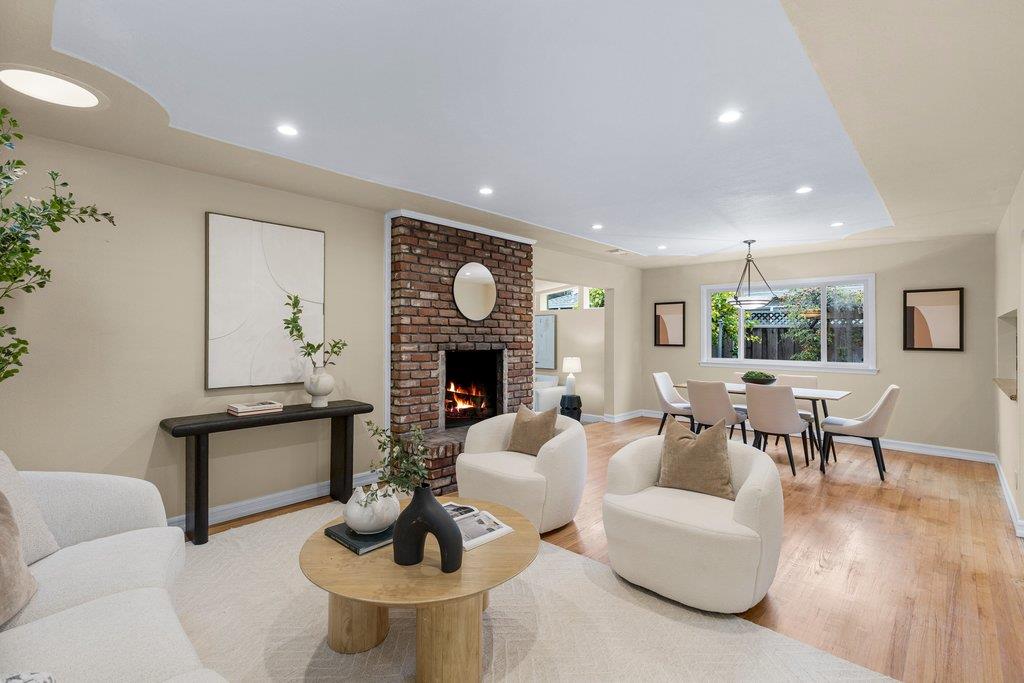 Detail Gallery Image 26 of 72 For 764 Blaisdell Ct, San Jose,  CA 95117 - 4 Beds | 2 Baths