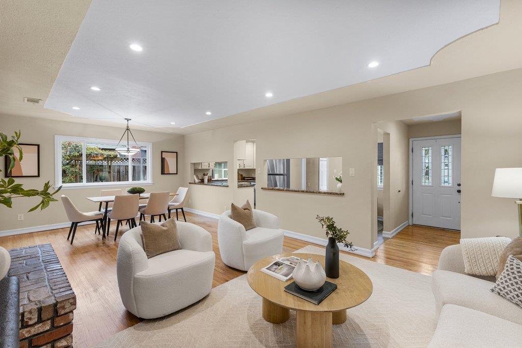 Detail Gallery Image 27 of 72 For 764 Blaisdell Ct, San Jose,  CA 95117 - 4 Beds | 2 Baths