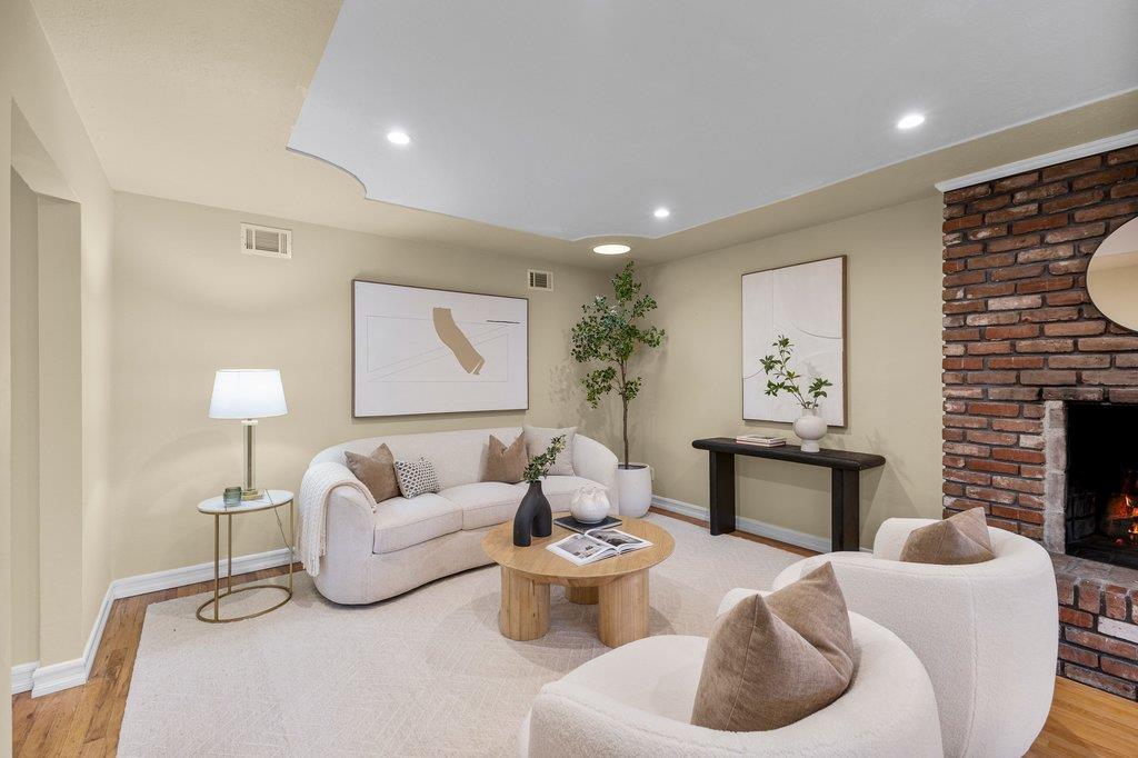 Detail Gallery Image 29 of 72 For 764 Blaisdell Ct, San Jose,  CA 95117 - 4 Beds | 2 Baths