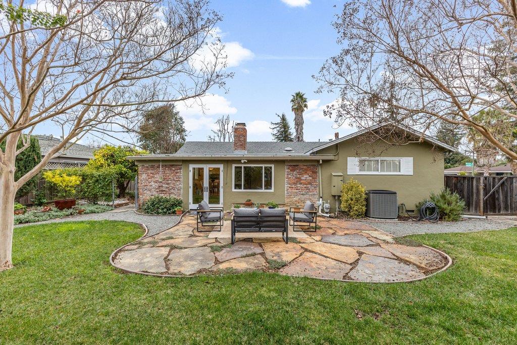 Detail Gallery Image 48 of 72 For 764 Blaisdell Ct, San Jose,  CA 95117 - 4 Beds | 2 Baths