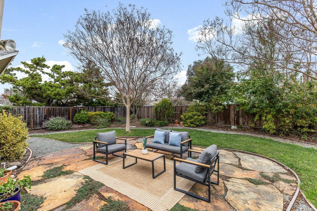 Detail Gallery Image 51 of 72 For 764 Blaisdell Ct, San Jose,  CA 95117 - 4 Beds | 2 Baths