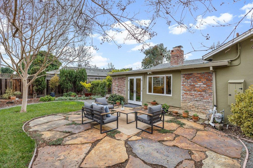 Detail Gallery Image 60 of 72 For 764 Blaisdell Ct, San Jose,  CA 95117 - 4 Beds | 2 Baths