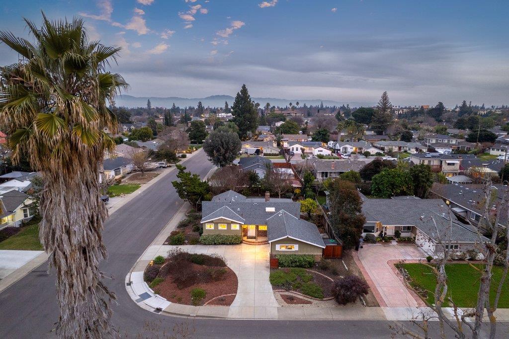 Detail Gallery Image 63 of 72 For 764 Blaisdell Ct, San Jose,  CA 95117 - 4 Beds | 2 Baths