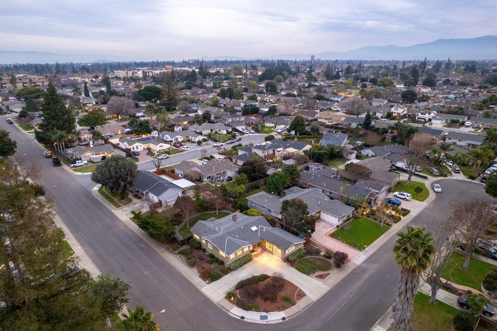 Detail Gallery Image 64 of 72 For 764 Blaisdell Ct, San Jose,  CA 95117 - 4 Beds | 2 Baths
