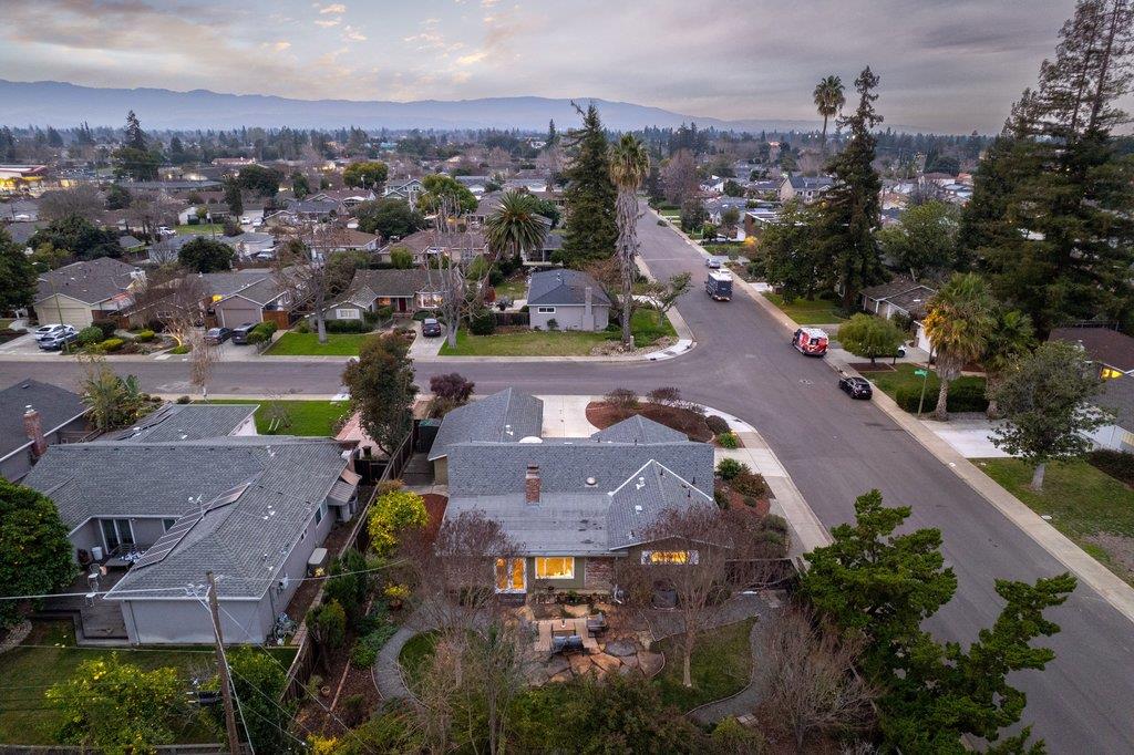 Detail Gallery Image 65 of 72 For 764 Blaisdell Ct, San Jose,  CA 95117 - 4 Beds | 2 Baths