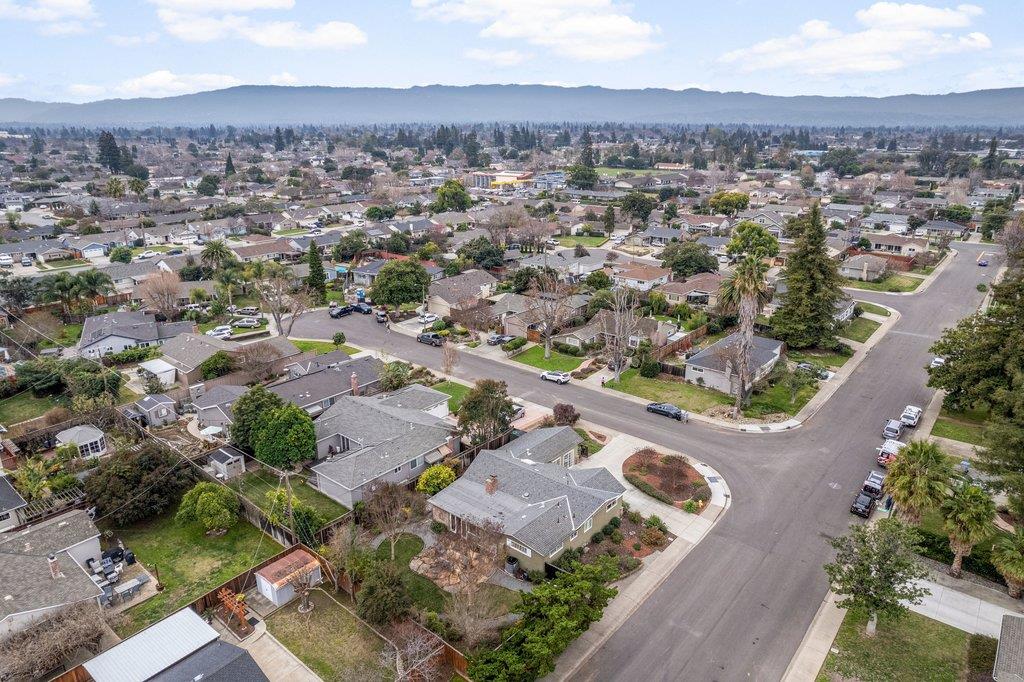 Detail Gallery Image 66 of 72 For 764 Blaisdell Ct, San Jose,  CA 95117 - 4 Beds | 2 Baths