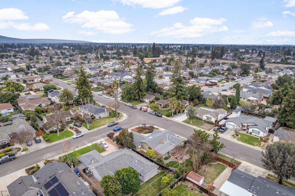 Detail Gallery Image 67 of 72 For 764 Blaisdell Ct, San Jose,  CA 95117 - 4 Beds | 2 Baths