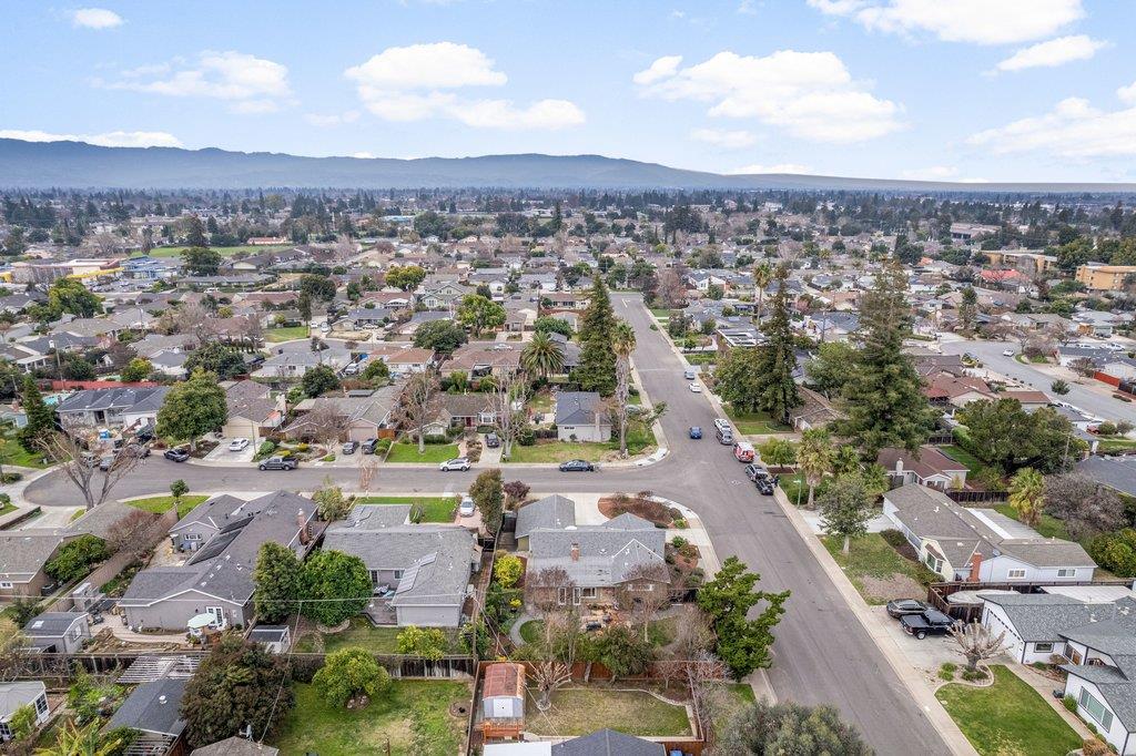 Detail Gallery Image 68 of 72 For 764 Blaisdell Ct, San Jose,  CA 95117 - 4 Beds | 2 Baths