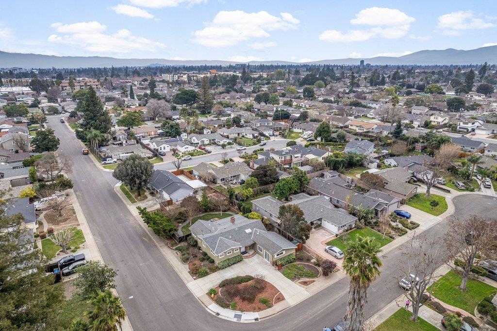 Detail Gallery Image 69 of 72 For 764 Blaisdell Ct, San Jose,  CA 95117 - 4 Beds | 2 Baths