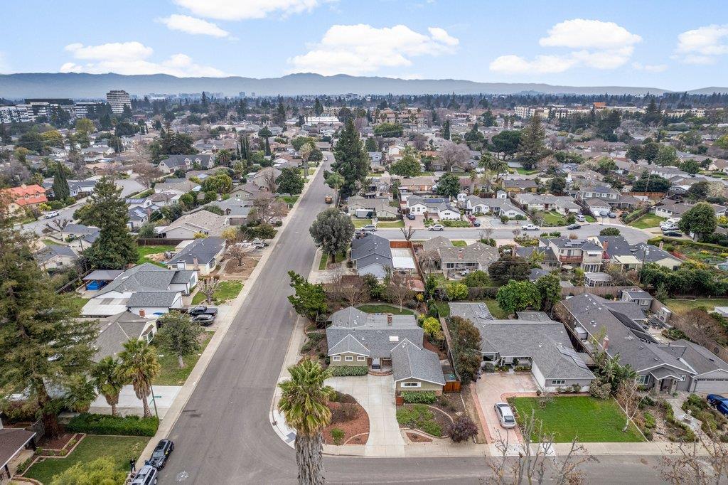 Detail Gallery Image 70 of 72 For 764 Blaisdell Ct, San Jose,  CA 95117 - 4 Beds | 2 Baths