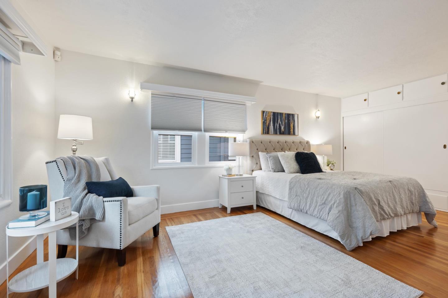 Detail Gallery Image 15 of 34 For 4131 Bayo St, Oakland,  CA 94619 - 2 Beds | 1 Baths