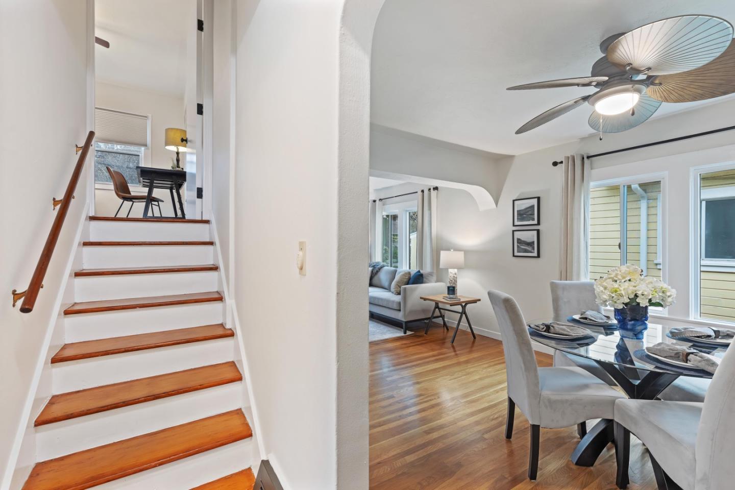 Detail Gallery Image 19 of 34 For 4131 Bayo St, Oakland,  CA 94619 - 2 Beds | 1 Baths