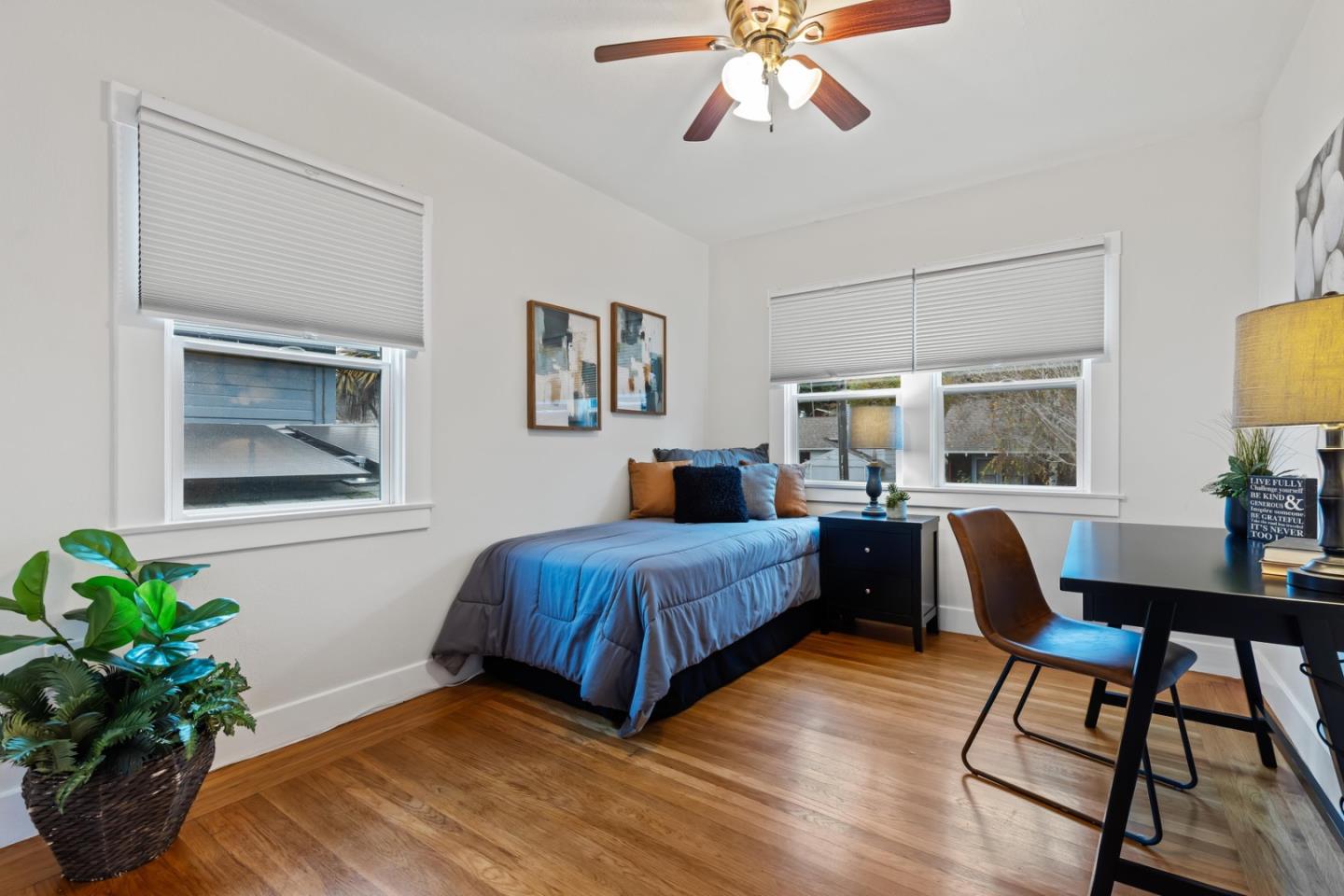 Detail Gallery Image 20 of 34 For 4131 Bayo St, Oakland,  CA 94619 - 2 Beds | 1 Baths