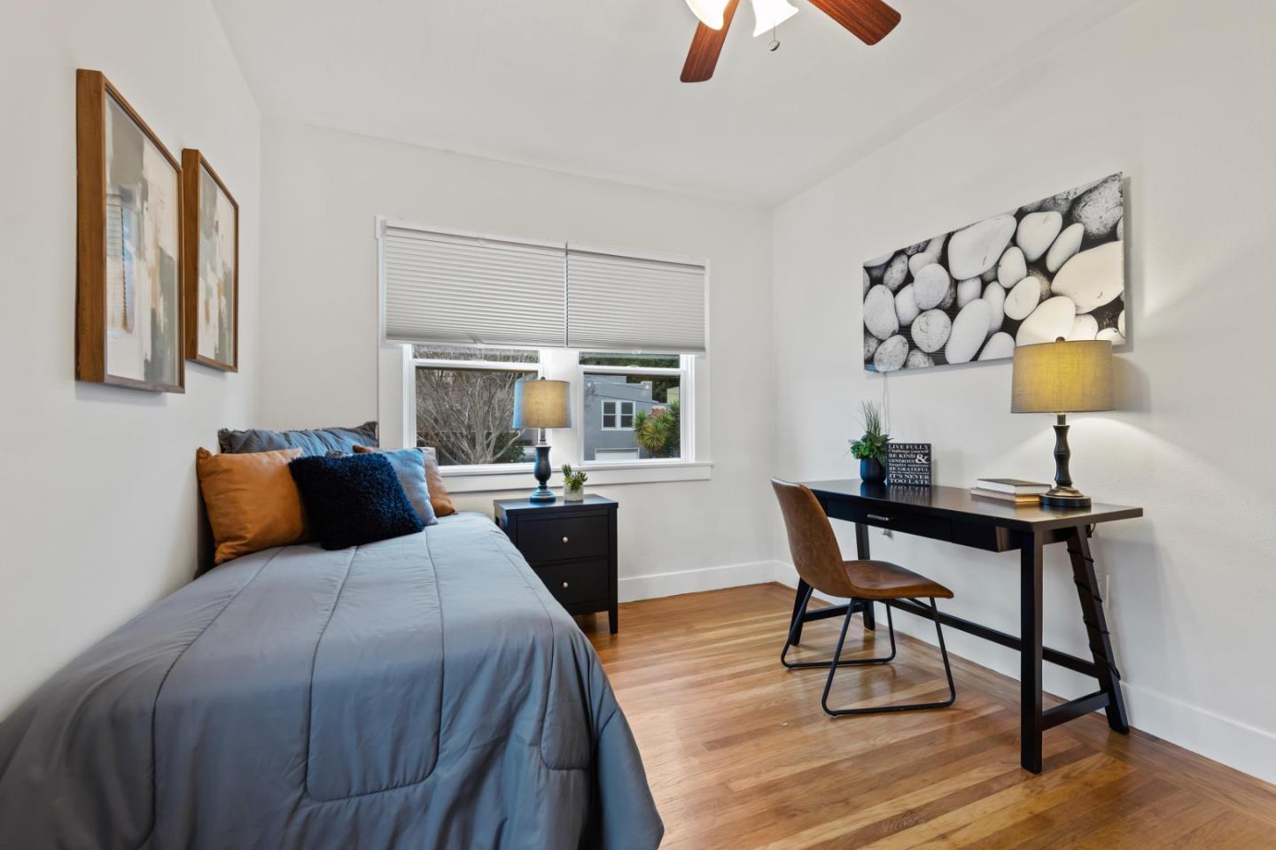 Detail Gallery Image 21 of 34 For 4131 Bayo St, Oakland,  CA 94619 - 2 Beds | 1 Baths