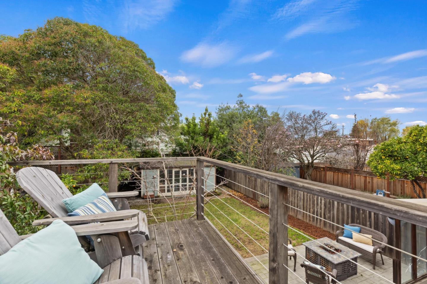 Detail Gallery Image 24 of 34 For 4131 Bayo St, Oakland,  CA 94619 - 2 Beds | 1 Baths