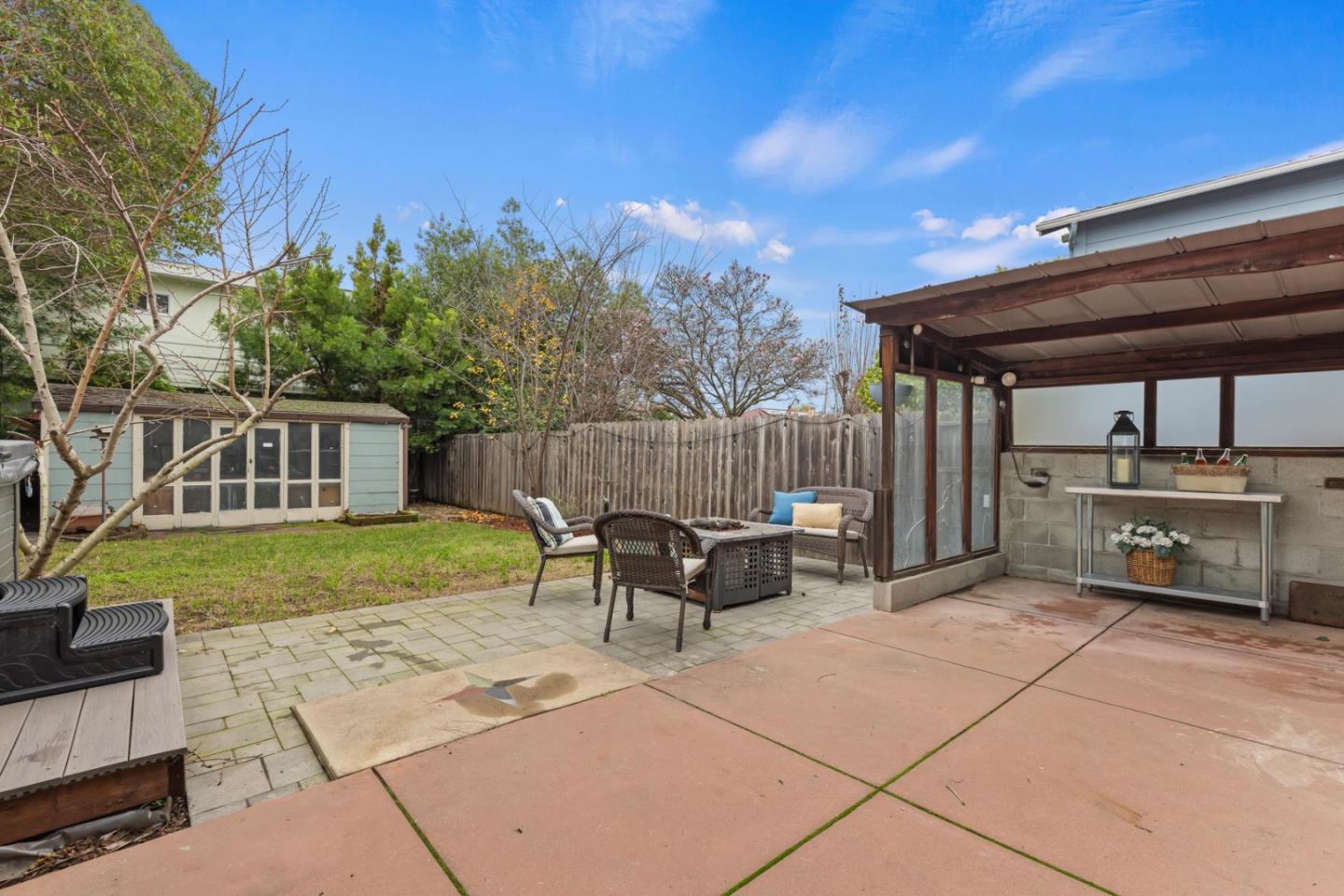 Detail Gallery Image 26 of 34 For 4131 Bayo St, Oakland,  CA 94619 - 2 Beds | 1 Baths