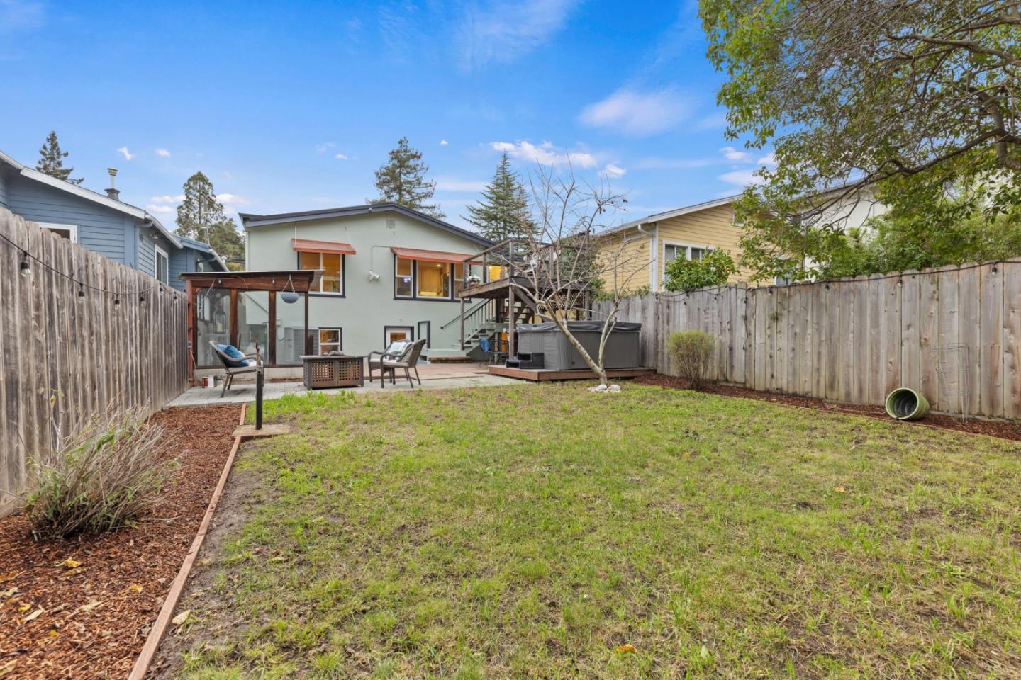 Detail Gallery Image 34 of 34 For 4131 Bayo St, Oakland,  CA 94619 - 2 Beds | 1 Baths