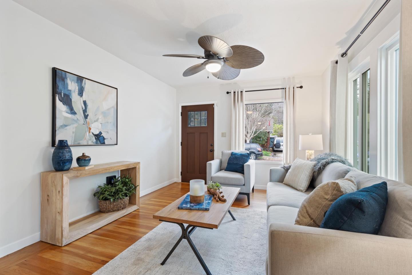 Detail Gallery Image 8 of 34 For 4131 Bayo St, Oakland,  CA 94619 - 2 Beds | 1 Baths