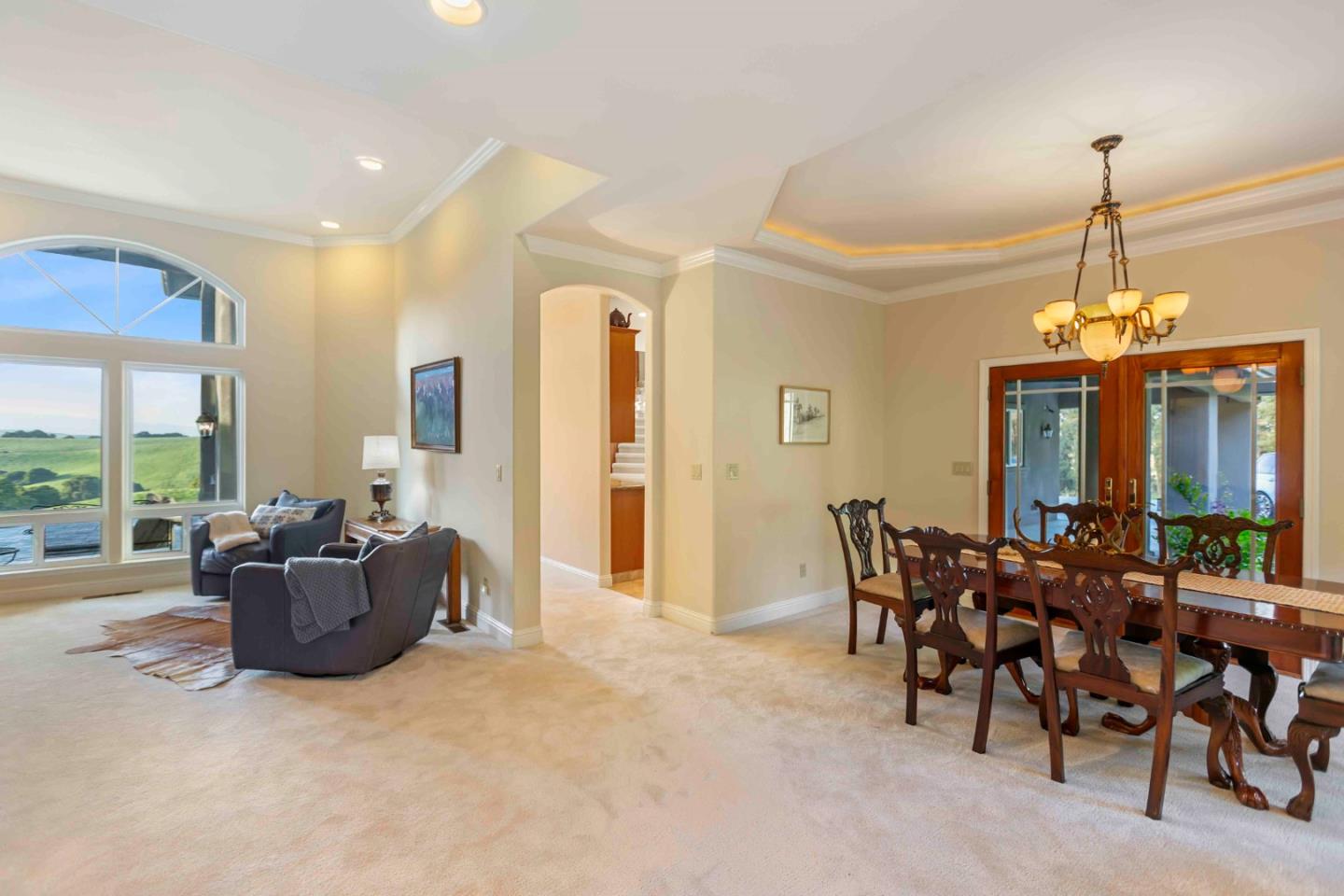 Detail Gallery Image 11 of 48 For 1860 Salinas Rd, San Juan Bautista,  CA 95045 - 4 Beds | 3 Baths