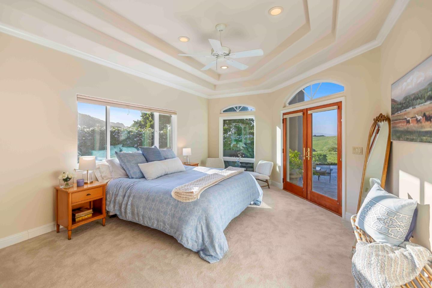 Detail Gallery Image 19 of 48 For 1860 Salinas Rd, San Juan Bautista,  CA 95045 - 4 Beds | 3 Baths