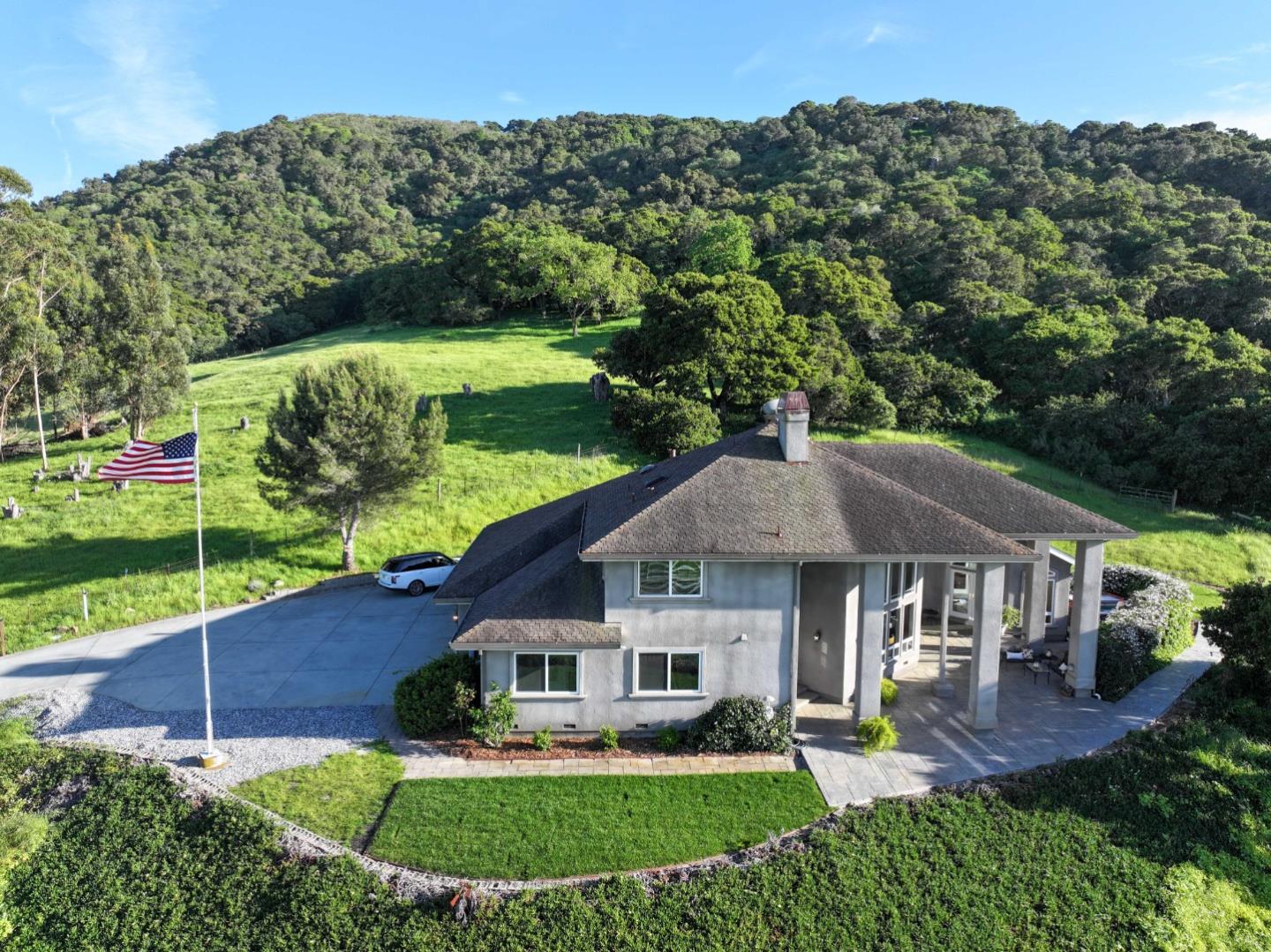 1860 Salinas Road, San Juan Bautista, CA, 95045