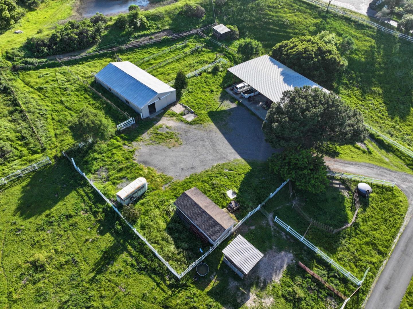 Detail Gallery Image 48 of 48 For 1860 Salinas Rd, San Juan Bautista,  CA 95045 - 4 Beds | 3 Baths