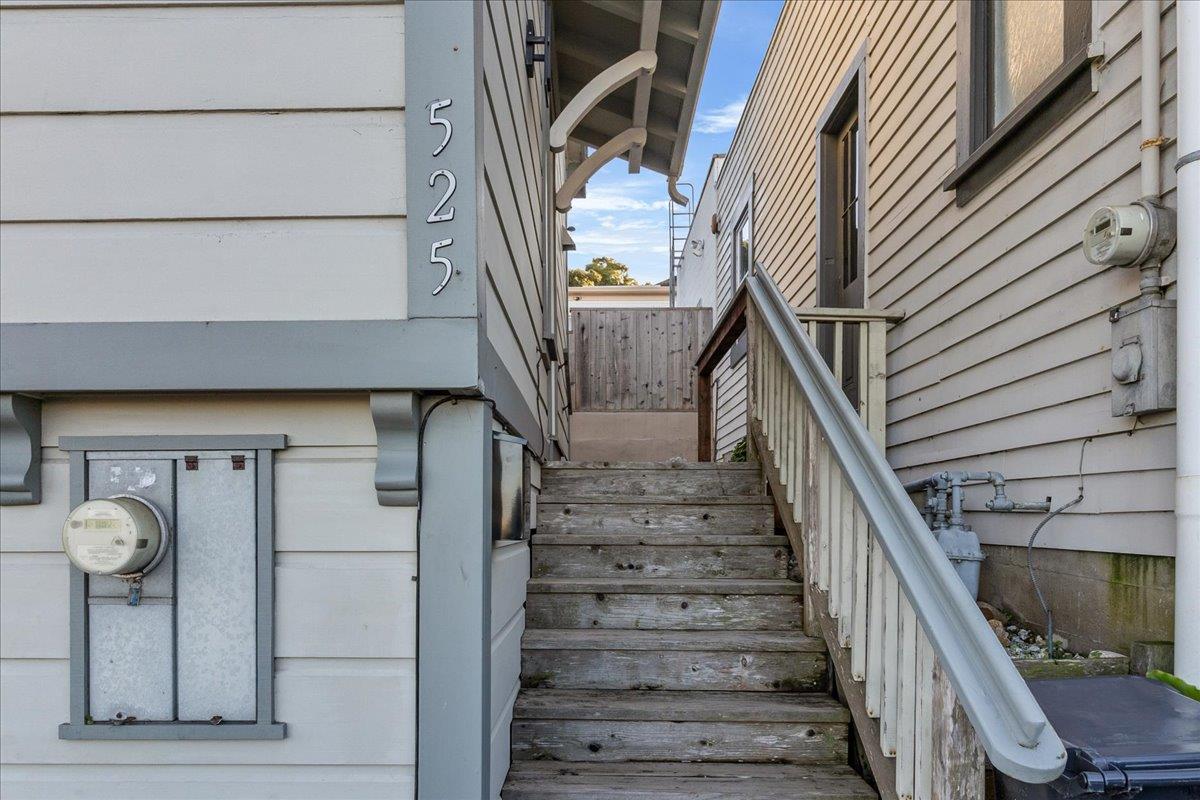 Detail Gallery Image 22 of 24 For 525 Laurel Ave, Pacific Grove,  CA 93950 - 1 Beds | 1 Baths