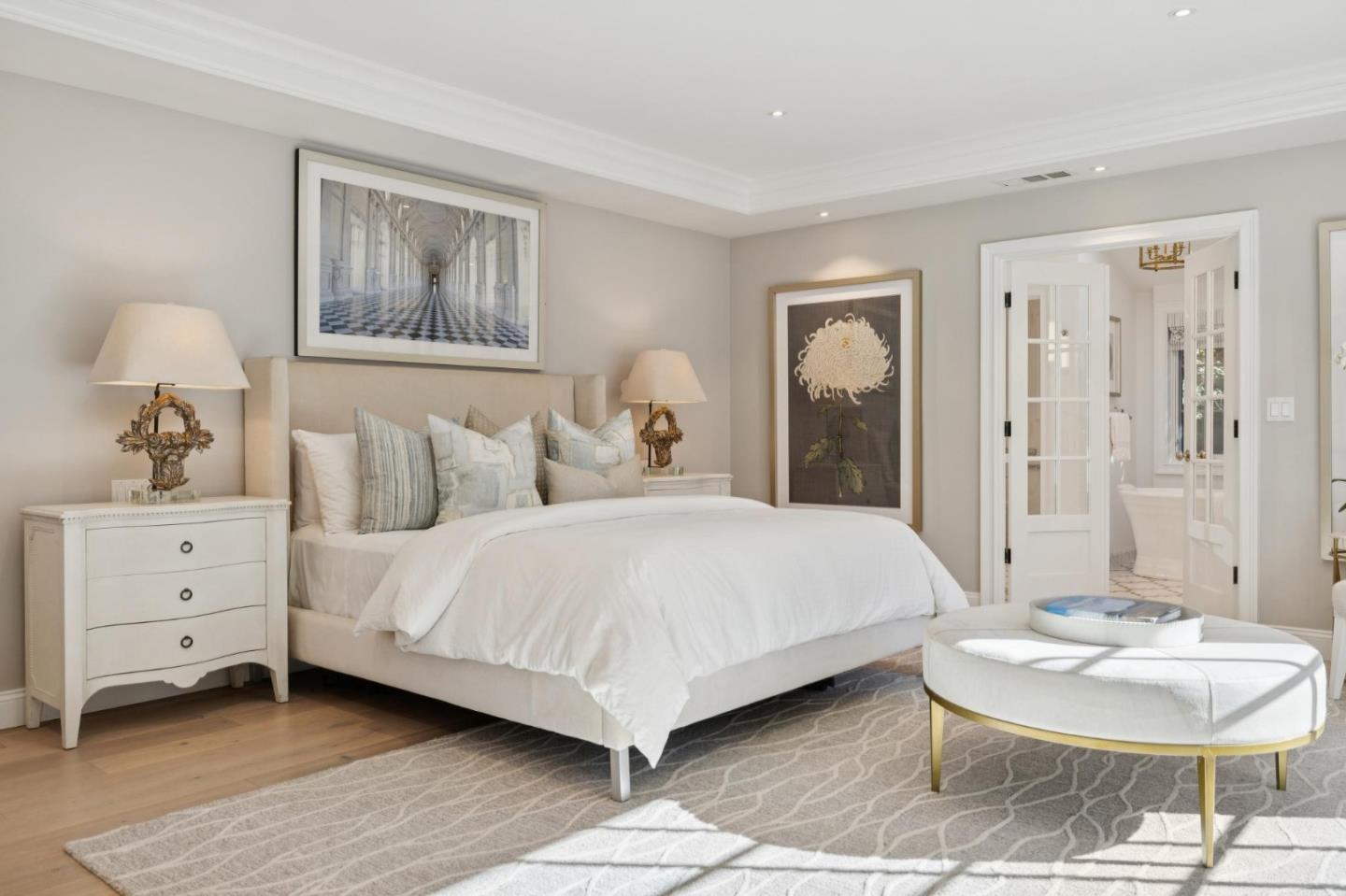 Detail Gallery Image 19 of 34 For 20 Politzer Dr, Menlo Park,  CA 94025 - 3 Beds | 3/1 Baths