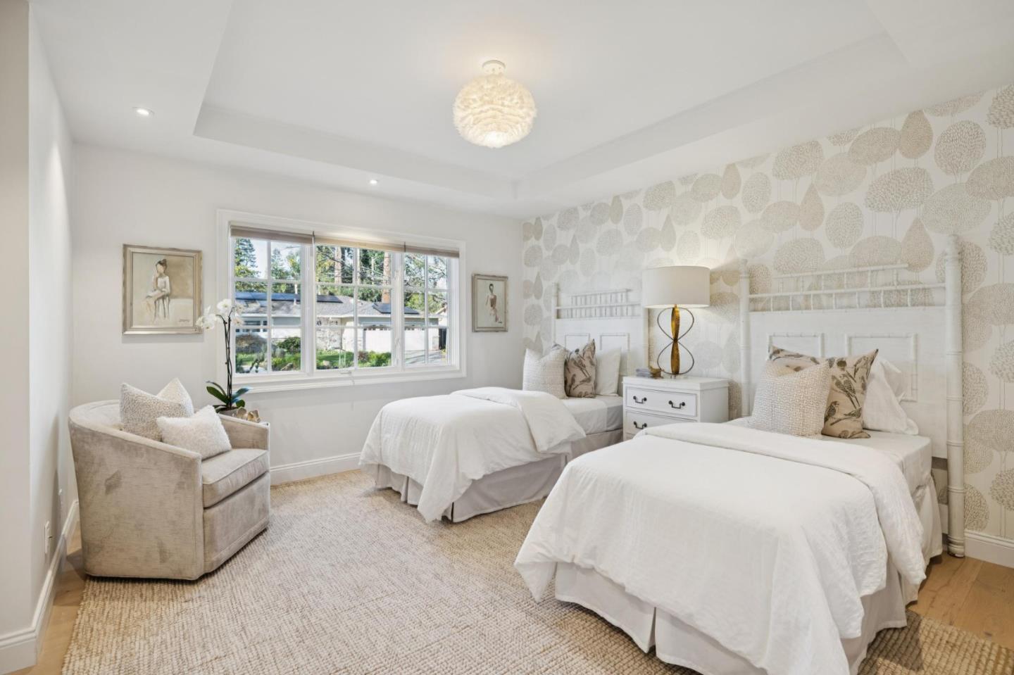 Detail Gallery Image 27 of 34 For 20 Politzer Dr, Menlo Park,  CA 94025 - 3 Beds | 3/1 Baths