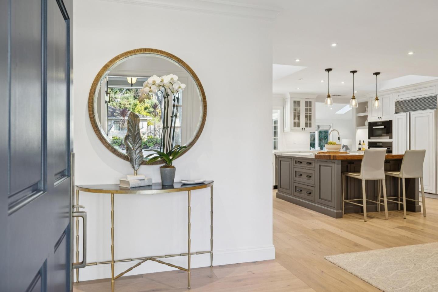 Detail Gallery Image 3 of 34 For 20 Politzer Dr, Menlo Park,  CA 94025 - 3 Beds | 3/1 Baths