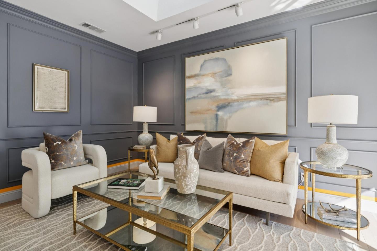 Detail Gallery Image 5 of 34 For 20 Politzer Dr, Menlo Park,  CA 94025 - 3 Beds | 3/1 Baths