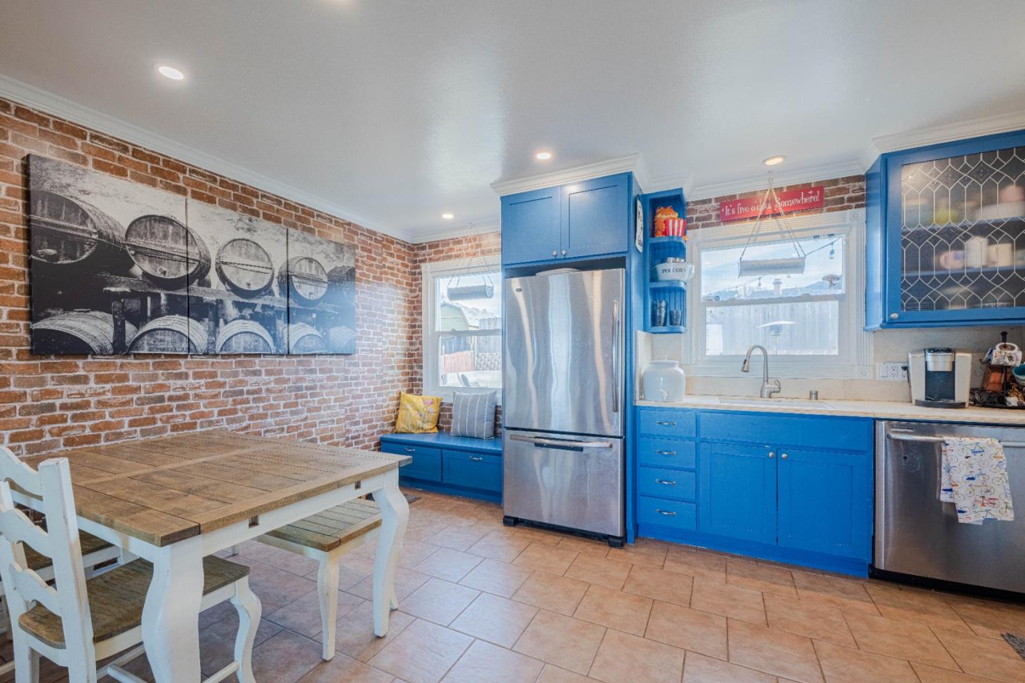 Detail Gallery Image 13 of 28 For 2080 Buchanan St, Seaside,  CA 93955 - 3 Beds | 1 Baths