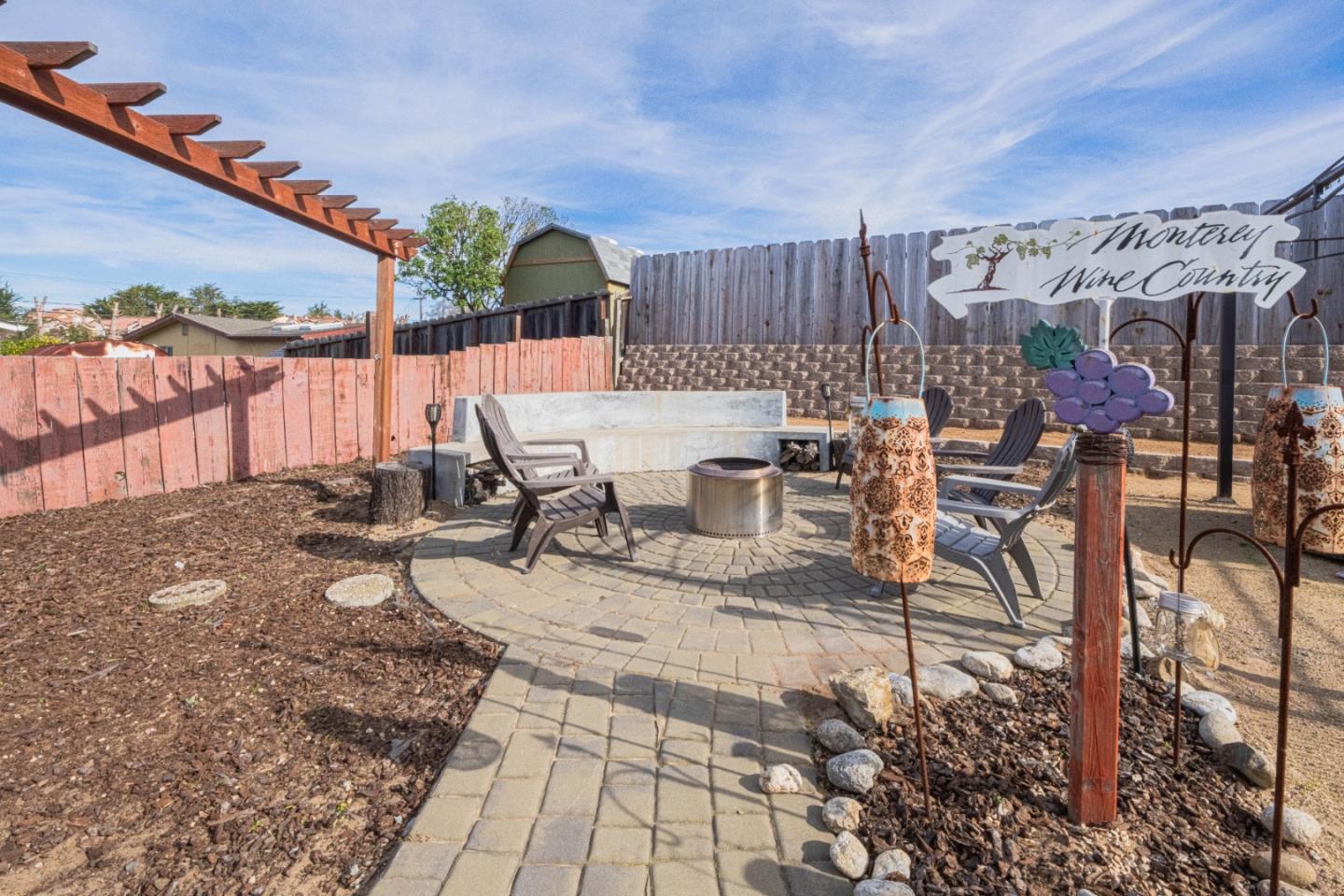 Detail Gallery Image 23 of 28 For 2080 Buchanan St, Seaside,  CA 93955 - 3 Beds | 1 Baths