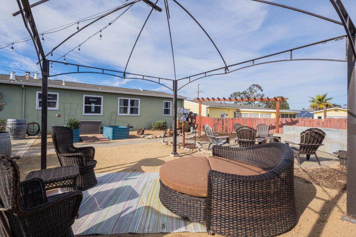 Detail Gallery Image 24 of 28 For 2080 Buchanan St, Seaside,  CA 93955 - 3 Beds | 1 Baths