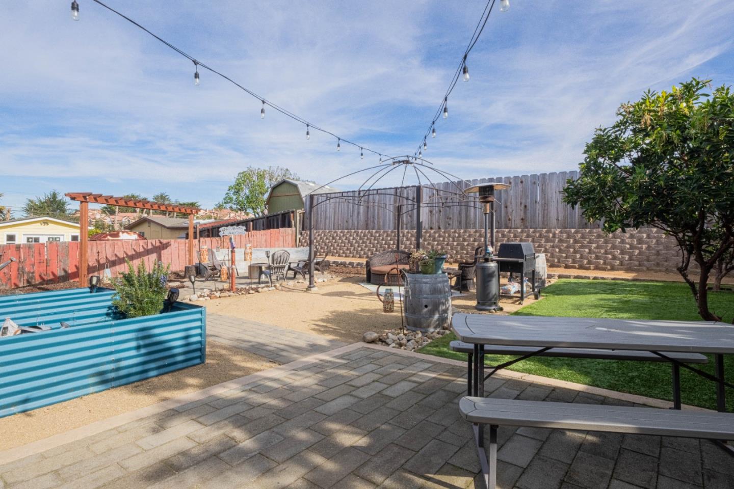 Detail Gallery Image 26 of 28 For 2080 Buchanan St, Seaside,  CA 93955 - 3 Beds | 1 Baths