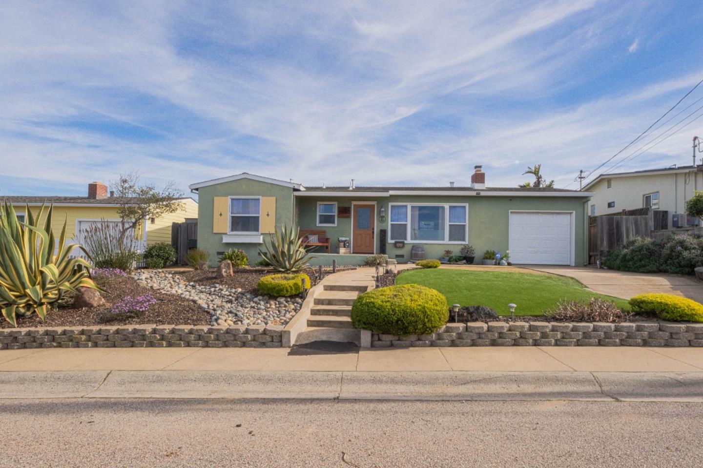 2080 Buchanan Street, Seaside, CA, 93955