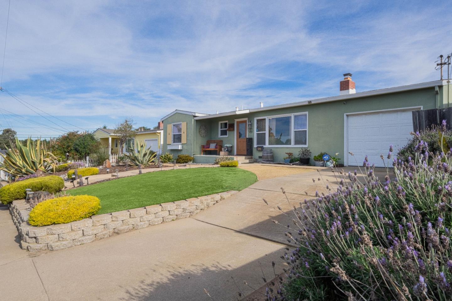 2080 Buchanan Street, Seaside, CA, 93955