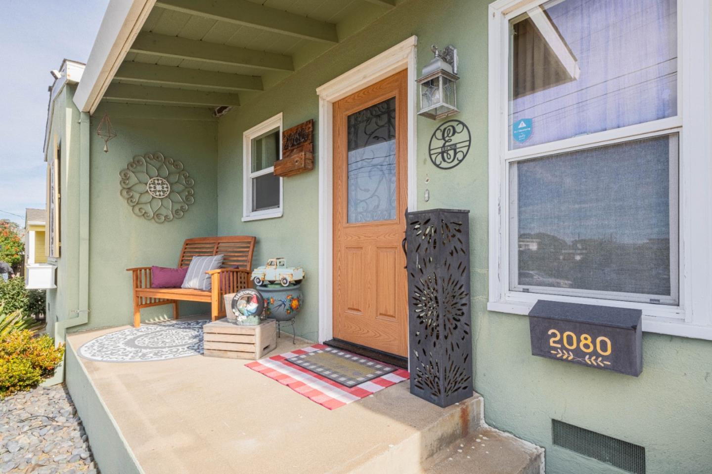 2080 Buchanan Street, Seaside, CA, 93955