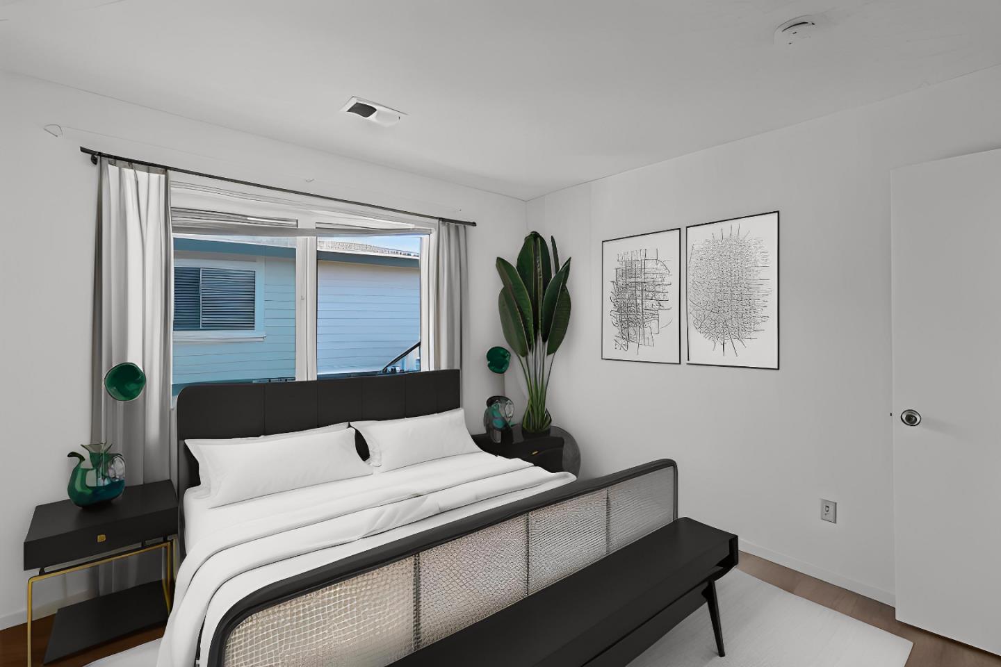 Detail Gallery Image 10 of 18 For 4237 Topsail Ct, Soquel,  CA 95073 - 3 Beds | 1/1 Baths