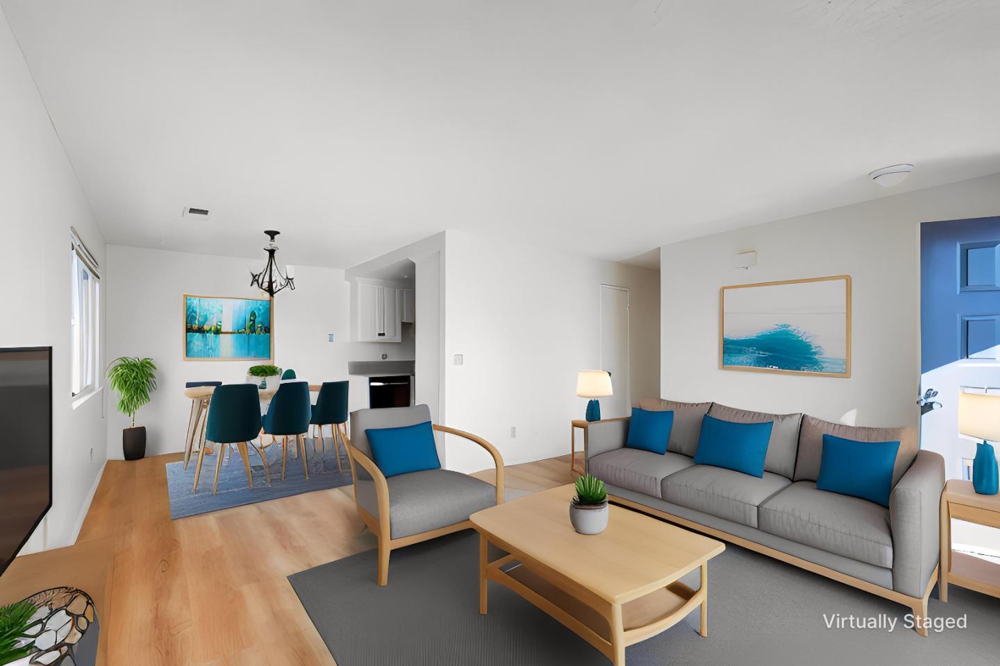 Detail Gallery Image 2 of 18 For 4237 Topsail Ct, Soquel,  CA 95073 - 3 Beds | 1/1 Baths