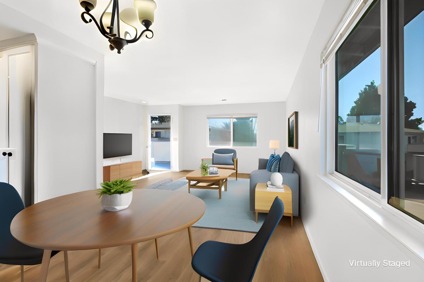 Detail Gallery Image 4 of 18 For 4237 Topsail Ct, Soquel,  CA 95073 - 3 Beds | 1/1 Baths