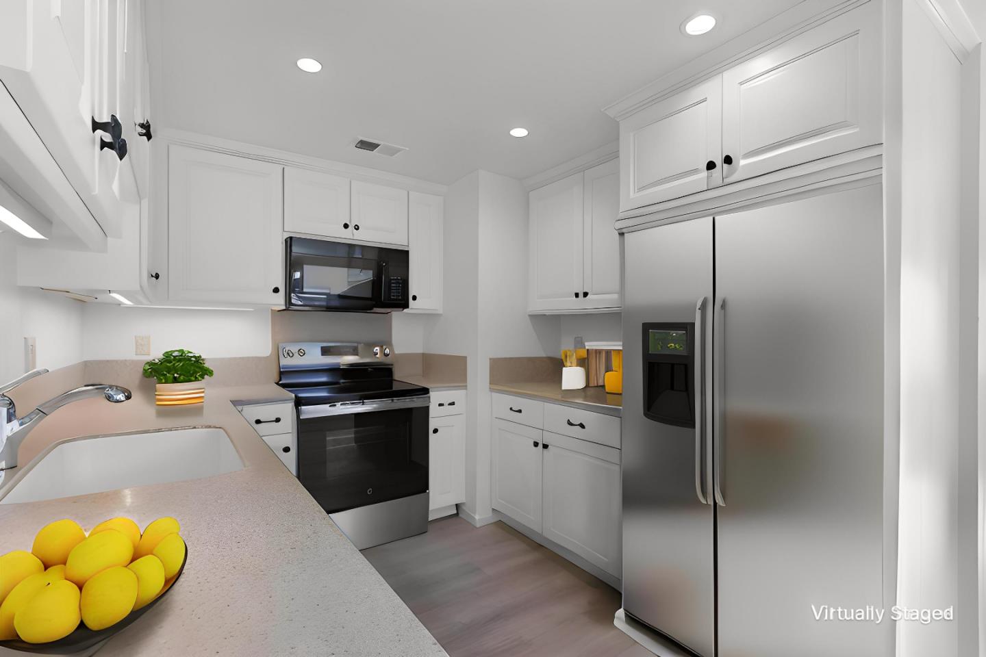 Detail Gallery Image 6 of 18 For 4237 Topsail Ct, Soquel,  CA 95073 - 3 Beds | 1/1 Baths