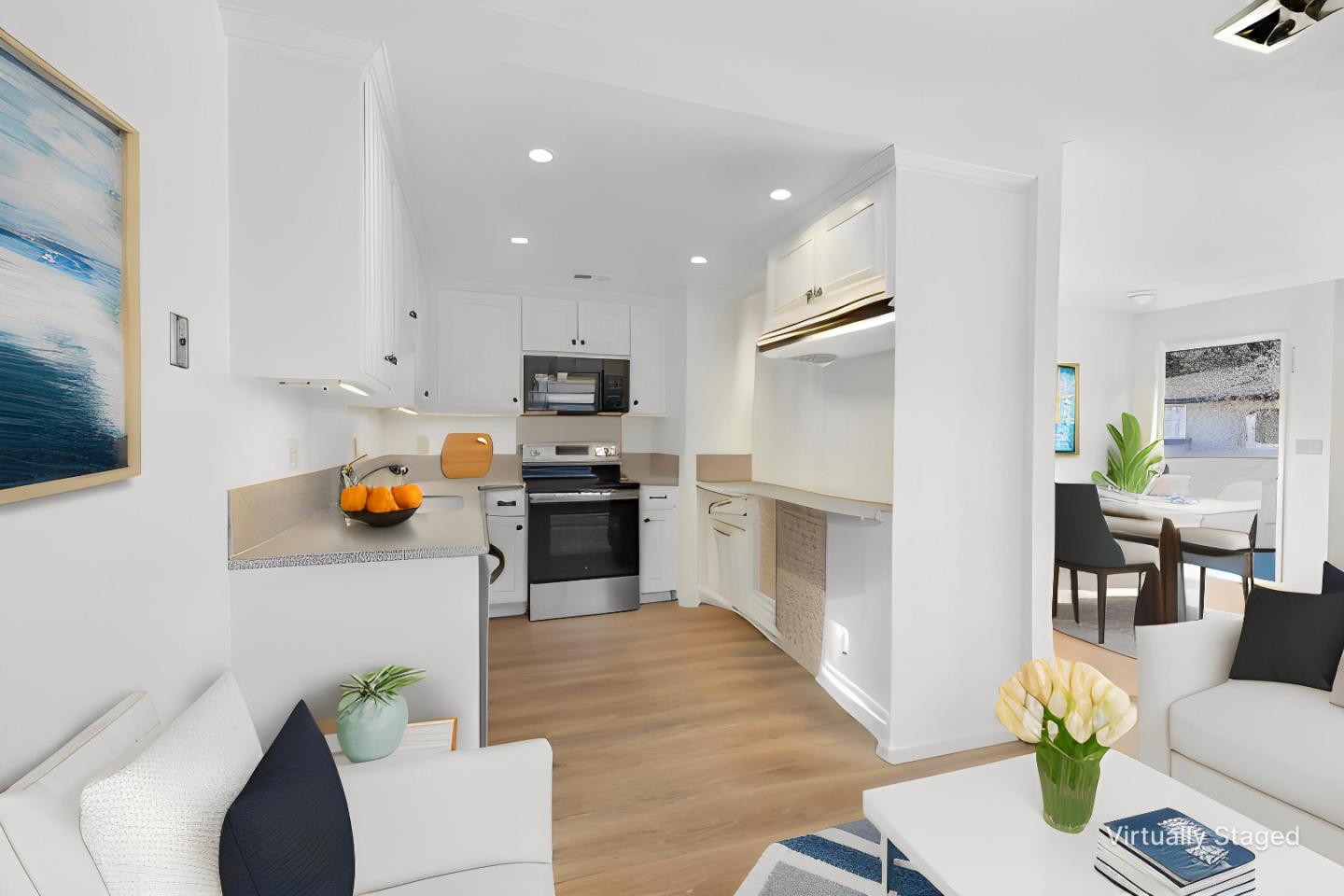 Detail Gallery Image 8 of 18 For 4237 Topsail Ct, Soquel,  CA 95073 - 3 Beds | 1/1 Baths