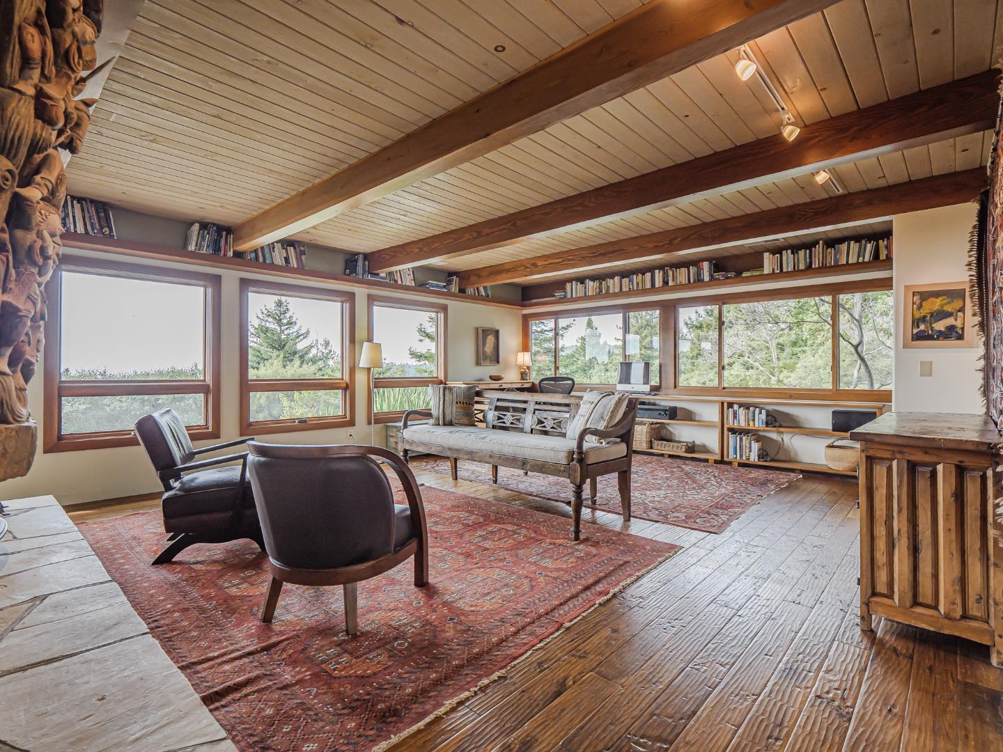 Detail Gallery Image 11 of 104 For 1584 Tindall Ranch Rd, Corralitos,  CA 95076 - 2 Beds | 1/1 Baths