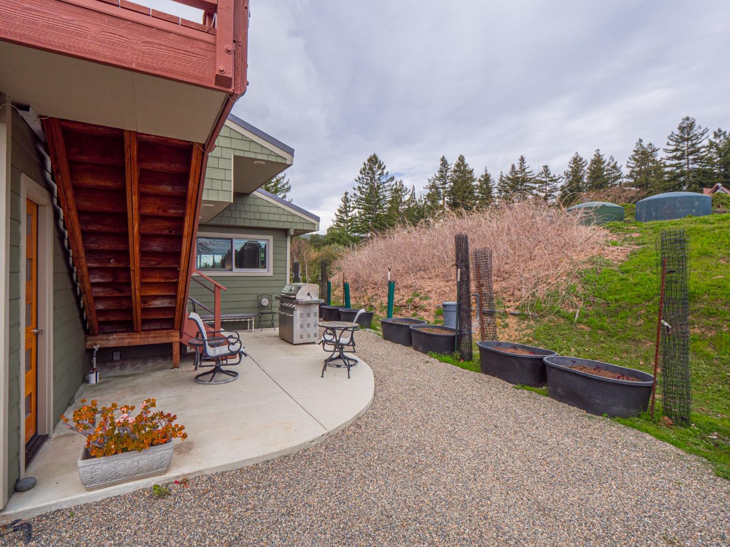 Detail Gallery Image 49 of 104 For 1584 Tindall Ranch Rd, Corralitos,  CA 95076 - 2 Beds | 1/1 Baths